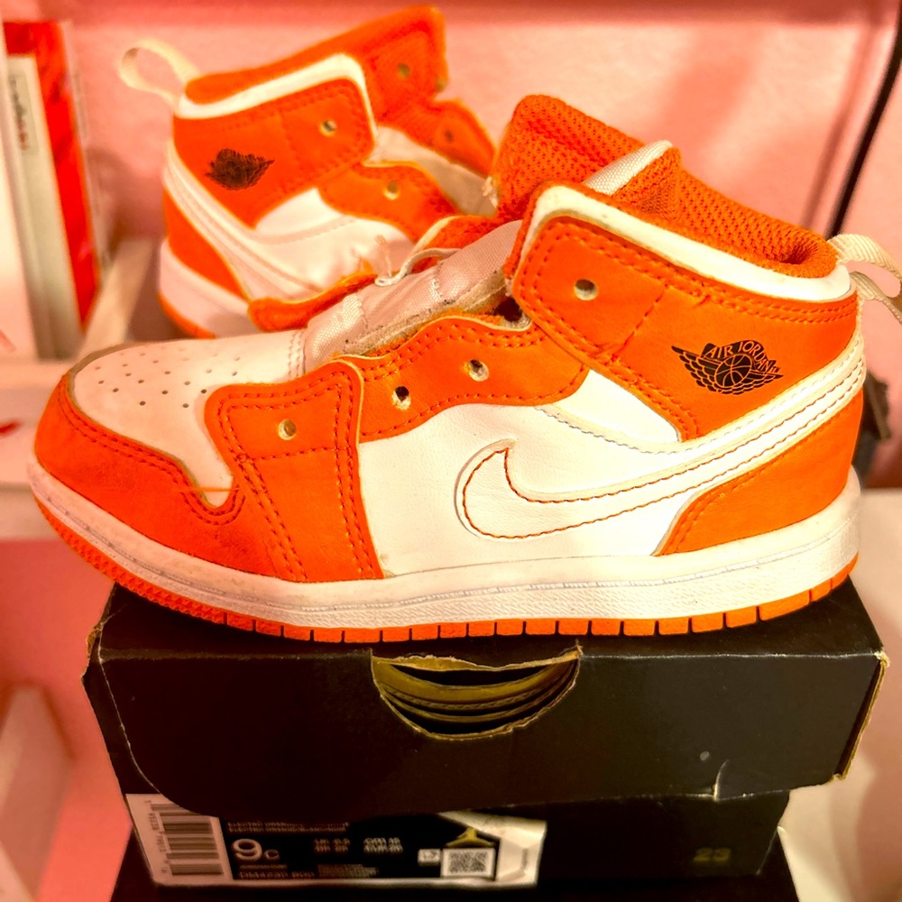 Jordan 1